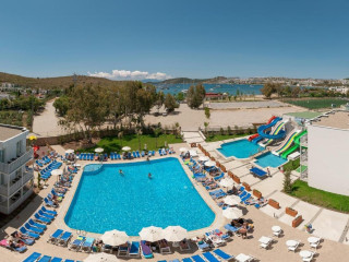 BODRUM BEACH RESORT