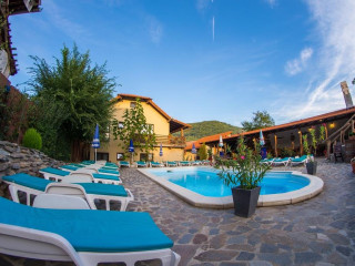 Casa Dives (Pianu de Sus)