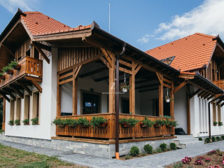 Pensiunea Hygge Praid