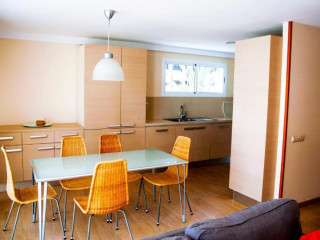 Apartamentos Dunaoasis Maspalomas