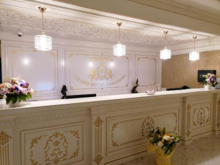 GRAND HOTEL CARAIMAN
