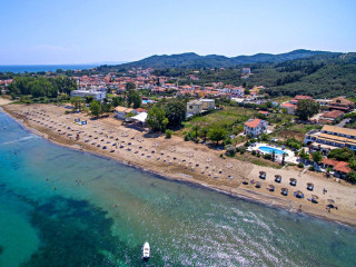 Island Beach Resort