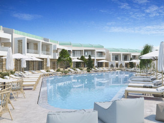 Aloe Boutique Suites (Adults Only +16 ani) (C)