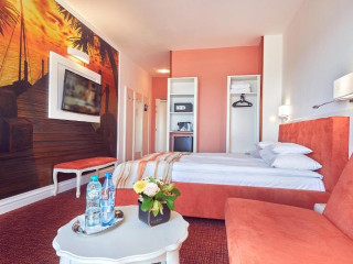 Continental Forum Constanta.