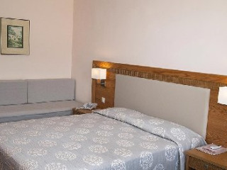 Mediterranee Hotel (Lassi)