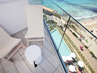 SON MOLL SENTITS HOTEL SPA (ADULTS ONLY)