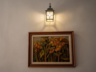 Pensiunea Bastion La Strada