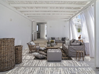 Livin Mykonos Boutique Hotel - Adults Only 16+ (K)