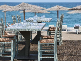 Thalatta Seaside Hotel (Agia Anna)