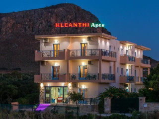 Kleanthi Apartments (Gouves)