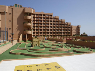 Almunecar Playa (Almunecar)