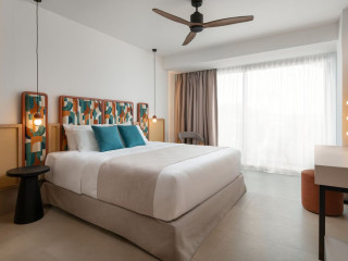 Paralos Rodos Lifestyle (fost Lutania Beach)
