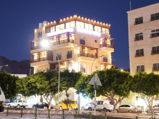 Laverda Hotel Aqaba