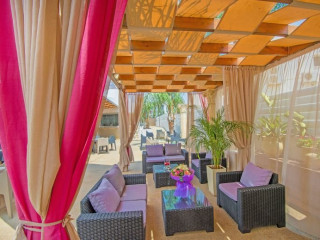 New Famagusta Hotel