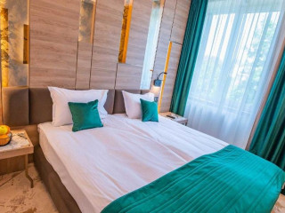 HOTEL CODRISOR..