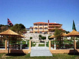 Grand Beach Hotel (Limenaria)