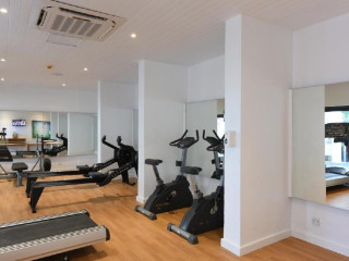 Veranda Paul et Virginie Hotel and Spa