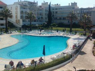 Ondamar Hotel Apartamentos