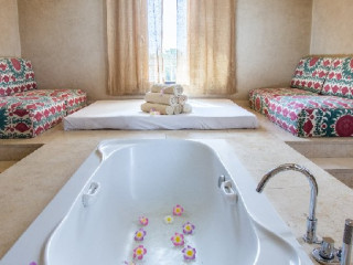 TUI BLUE MAKADI BEACH