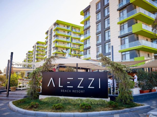 Apartamente Mamaia Alezzi