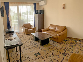 PIRATES RESORT (Bicaz)