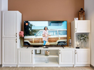 Apartamente Indigo Alezzi CMP