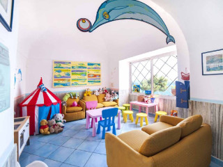 Hotel Terme Casa Rosa 