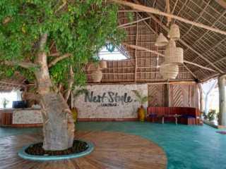 Nest Style Beach Hotel (ex La Madrugada Beach Resort)