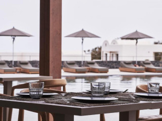 Orama Hotel and Spa (Fira, Santorini)