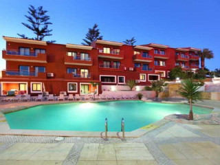 Topazio Mar Beach Hotel and Apartments