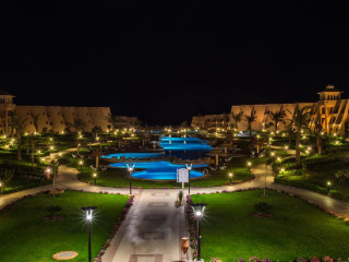 JASMINE PALACE RESORT SPA