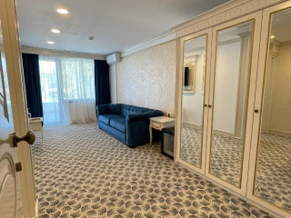 Grand Hotel Caraiman