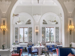 THE PHOENICIA MALTA