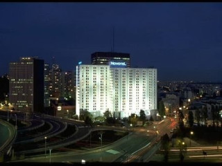 NOVOTEL EST