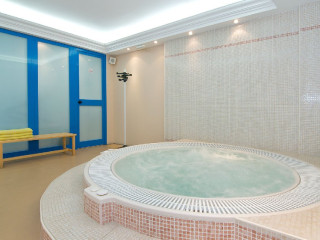 Occidental Fuengirola (Fuengirola)