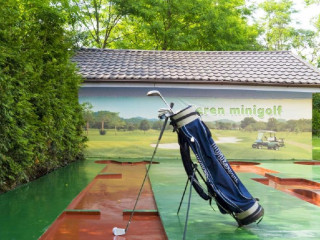 Baia Rosie Resort CMP