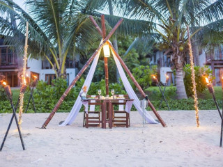 THE VILLAGE COCONUT ISLAND (PHUKET)