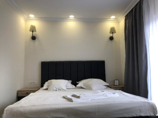 PENSIUNEA ANA MARIA.