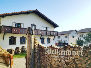 Hotel Wolkendorf  (Sat Vulcan)