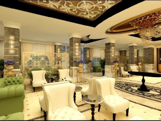 Allure Beach Resort 