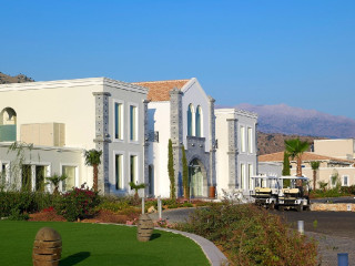 Anemos Luxury Grand Resort (K)