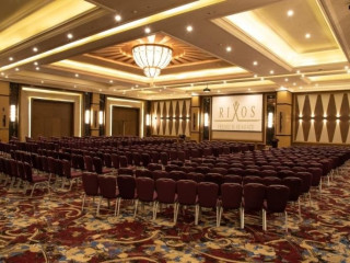 Rixos Premium Seagate