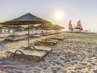 Tui Magic Life Sarigerme