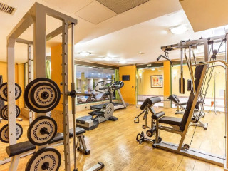 Romance Family Suites