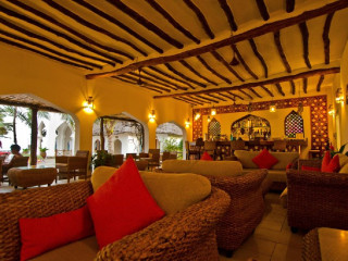 SULTAN SANDS ISLAND RESORT (Kiwengwa)