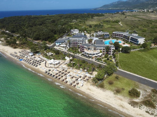 Ilio Mare Resort