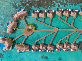 W Maldives