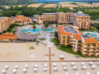 HVD Clubhotel Miramar.