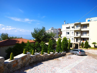 Epirus Hotel (Sarande)