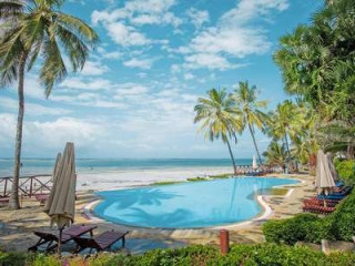 Sarova Whitesands Beach Resort and Spa